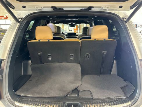 Used 2022 Kia Telluride SX w/ Nightfall Edition Package image 47