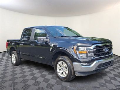Used 2023 Ford F150 XLT