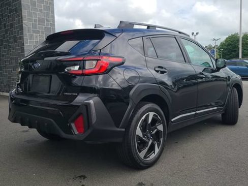 Used 2024 Subaru Crosstrek 2.5i Limited AWD/4WD image 9