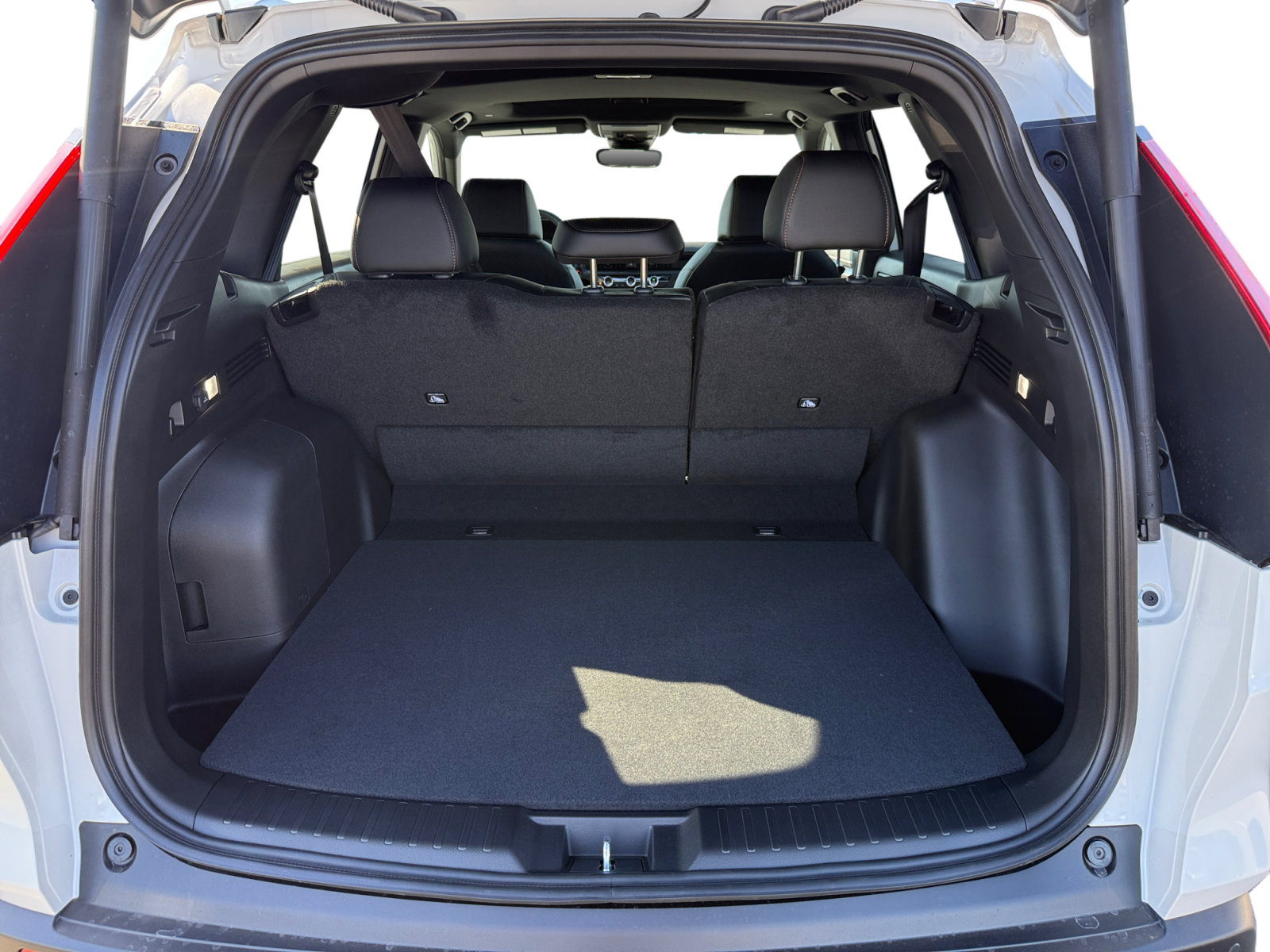 New 2027 Honda CR-V Sport-L image 17