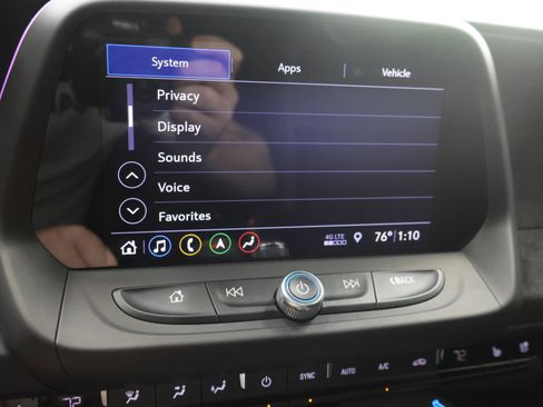 Used 2019 Chevrolet Camaro ZL1 RWD image 52
