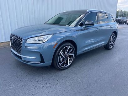 Used 2024 Lincoln Corsair Grand Touring