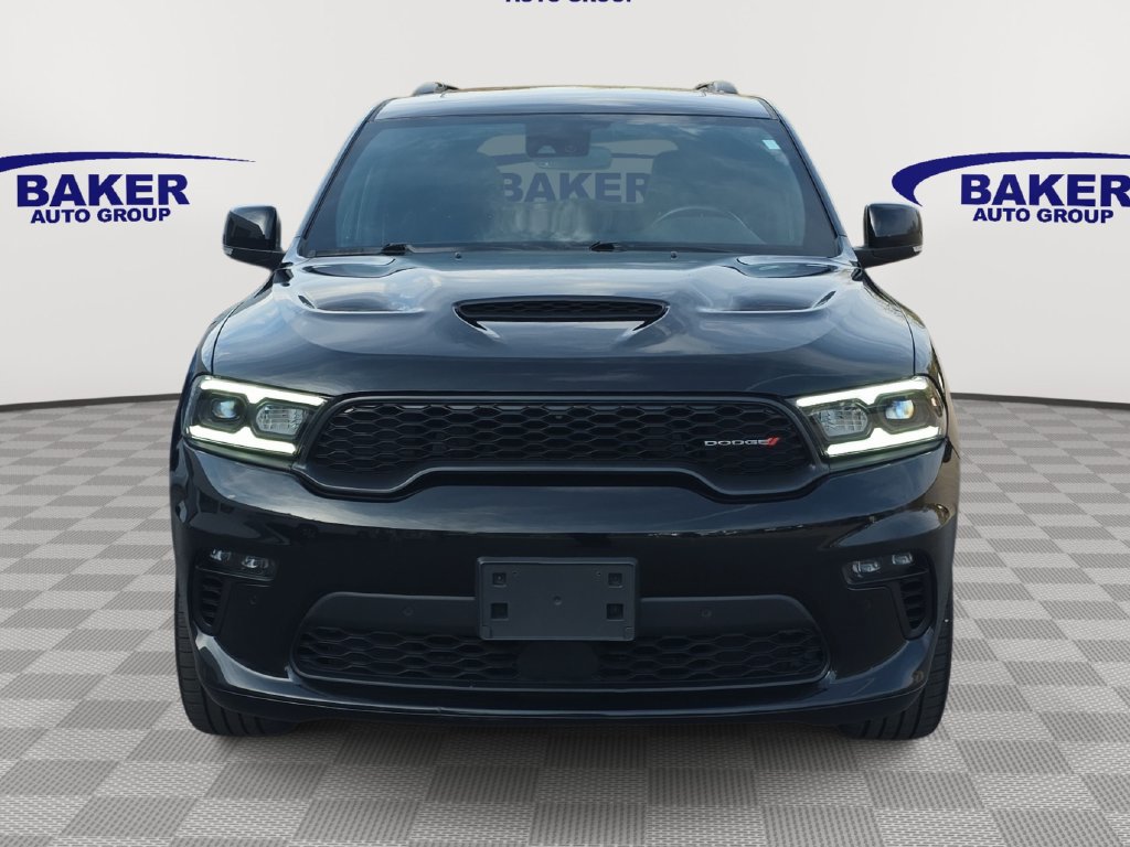 Used 2023 Dodge Durango R/T w/ Blacktop Package AWD/4WD image 9