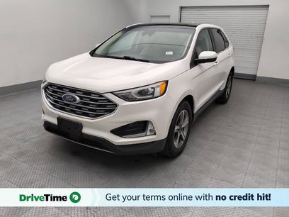 Used 2019 Ford Edge SEL w/ Equipment Group 201A