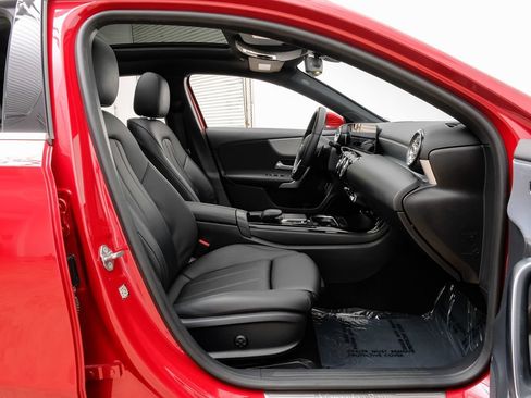Used 2021 Mercedes-Benz A 220 w/ Premium Package image 28