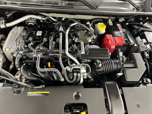 Used 2024 Nissan Sentra SV image 22