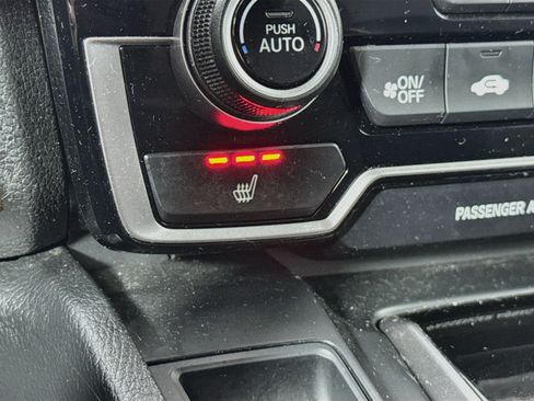 Certified 2020 Honda CR-V EX-L image 19