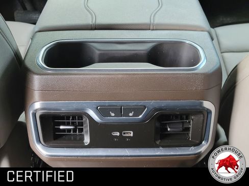 Used 2025 GMC Sierra 1500 SLT w/ SLT Premium Plus Package image 15