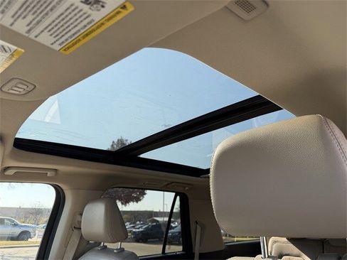 Used 2024 Ford Expedition Max Limited image 27