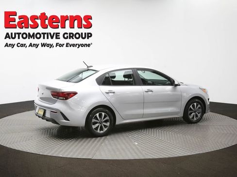 Used 2023 Kia Rio S w/ Technology Package image 41