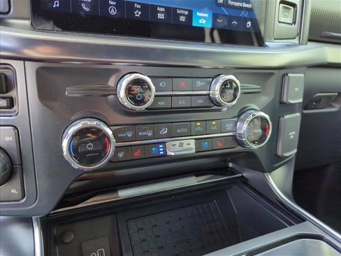 Certified 2025 Ford F150 Raptor image 11