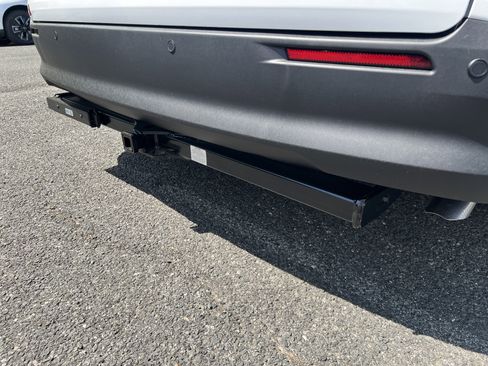 New 2026 Toyota Sienna XLE Woodland Edition image 7