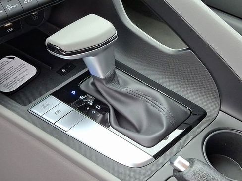 New 2026 Hyundai Elantra Sport FWD image 14