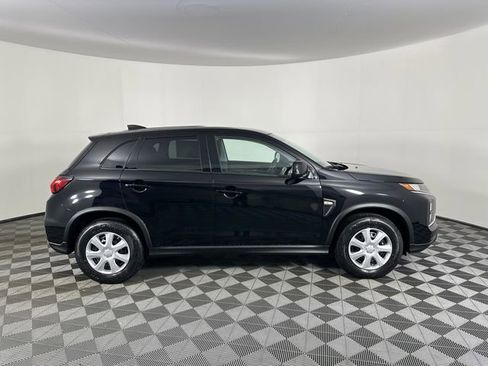 New 2026 Mitsubishi Outlander Sport AWD image 10
