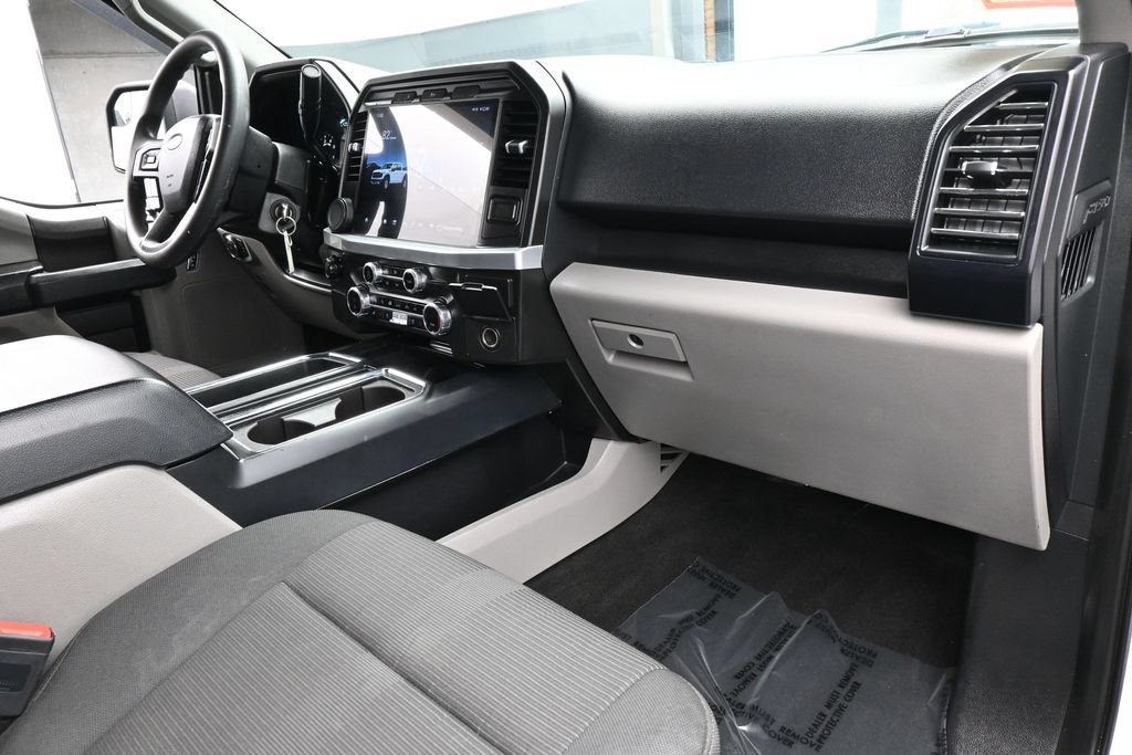 Used 2019 Ford F150 XL w/ Equipment Group 101A Mid RWD image 47