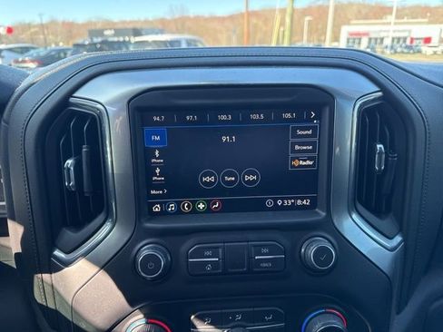 Used 2020 Chevrolet Silverado 1500 LT w/ All-Star Edition image 12