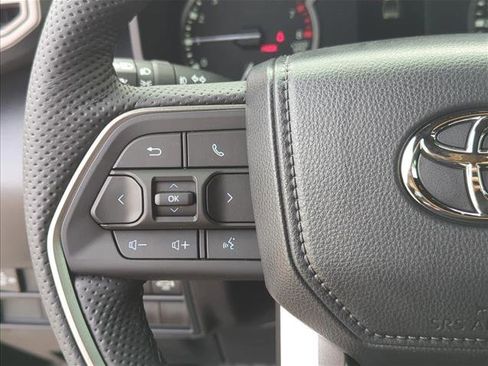 New 2026 Toyota Tundra SR5 image 16