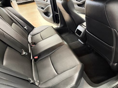 Used 2019 Honda Accord Sport image 19