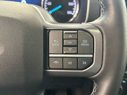 Used 2023 Ford F150 XLT w/ Equipment Group 302A High AWD/4WD image 37