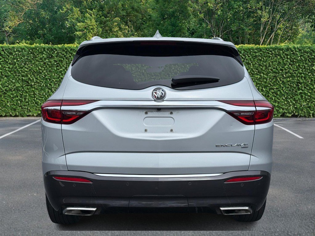Used 2019 Buick Enclave Essence w/ Trailering Package, 5000 lbs. AWD/4WD image 5