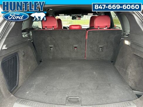 Used 2023 Lincoln Corsair Reserve w/ Jet Appearance Package AWD/4WD image 10