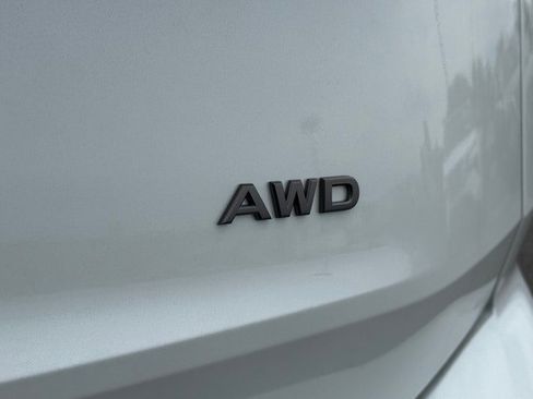 New 2026 Nissan Rogue SV w/ SV Premium Package image 16