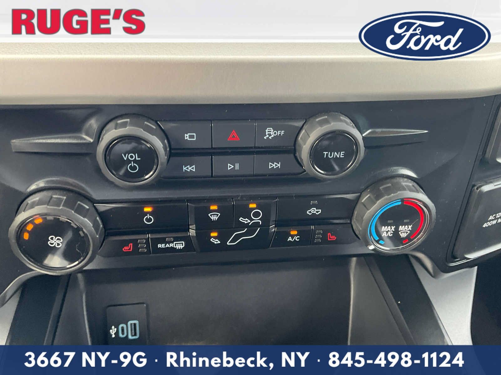 Used 2025 Ford F350 XLT w/ Black Appearance Package AWD/4WD image 27