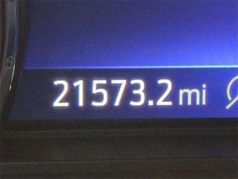 Used 2022 Ford Bronco Sport Outer Banks w/ Tech Package image 26