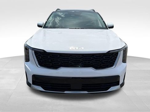 New 2026 Kia Sorento SX FWD image 2