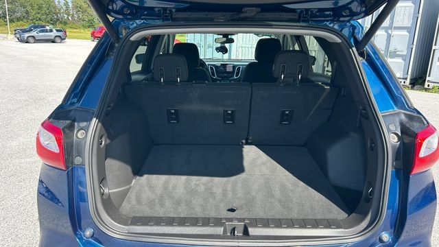 Used 2019 Chevrolet Equinox LT w/ Sun & Navigation Package AWD/4WD image 34