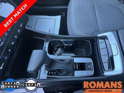 Used 2024 Hyundai Santa Cruz SEL image 16