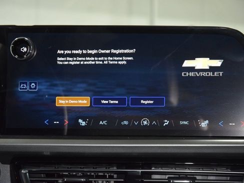 New 2026 Chevrolet Traverse LT w/ Midnight/Sport Edition image 30