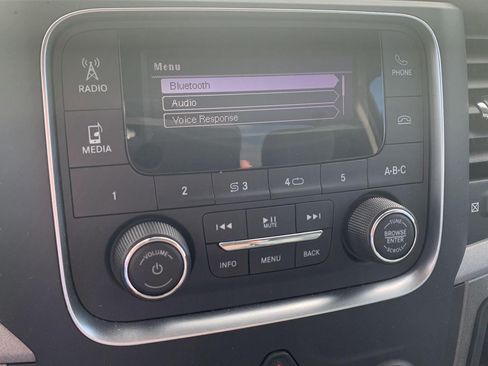 Used 2019 RAM 1500 Tradesman w/ Chrome Plus Package RWD image 14