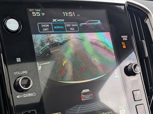 New 2026 Subaru Ascent Touring image 12