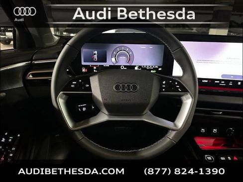 New 2026 Audi A5 2.0T Premium Plus AWD/4WD image 15