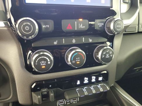 New 2026 RAM 1500 Big Horn image 21