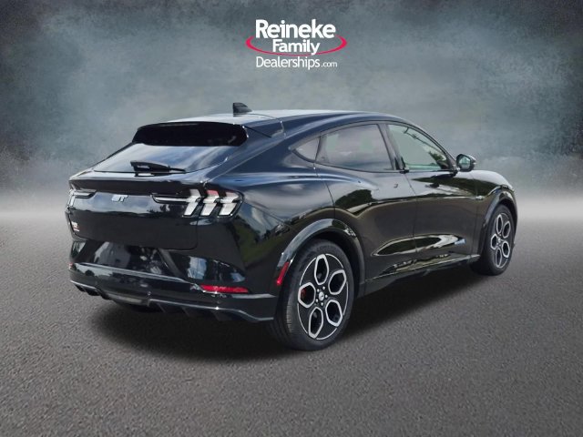 Certified 2022 Ford Mustang Mach-E GT AWD/4WD image 5