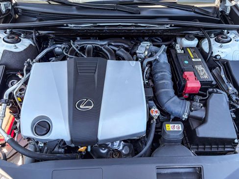 Used 2023 Lexus ES 350 w/ Premium Package FWD image 27