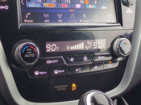 Used 2023 Nissan Murano Platinum image 31