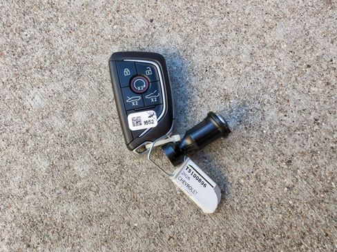 New 2026 Chevrolet Corvette Stingray Coupe w/ 1LT image 18