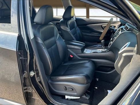 Used 2017 Nissan Murano SL image 7