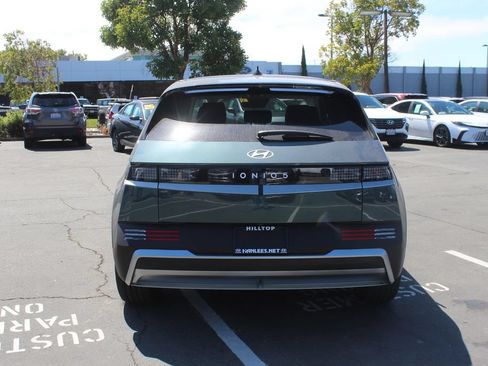 New 2026 Hyundai Ioniq 5 SE RWD image 8