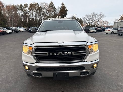 Used 2019 RAM 1500 Big Horn image 8