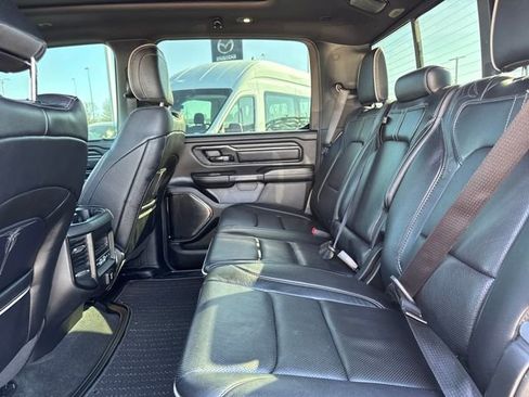 Used 2022 RAM 1500 Limited image 10