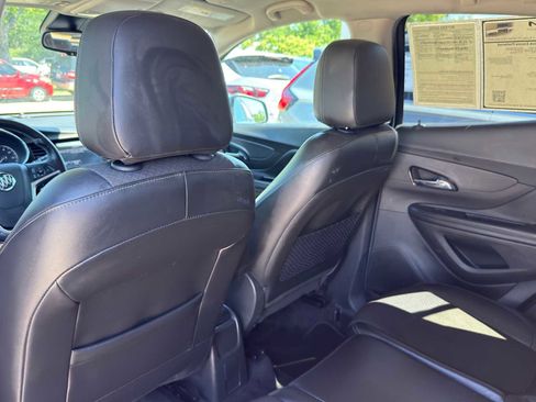 Used 2019 Buick Encore Preferred FWD image 28