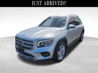 Used 2020 Mercedes-Benz GLB 250 4MATIC video 1