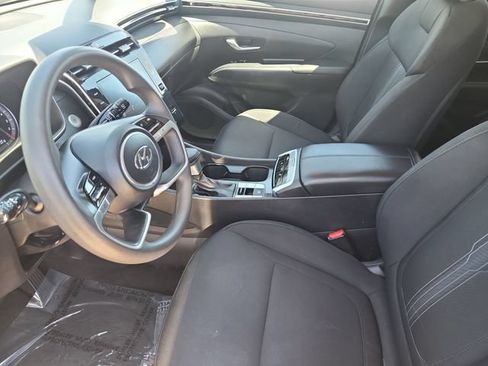Used 2024 Hyundai Tucson SEL FWD image 12