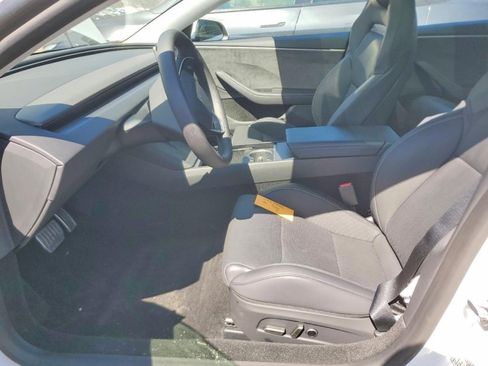 Used 2025 Tesla Model 3 Performance image 6