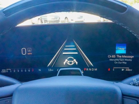 New 2026 Cadillac CT5 Sport image 25