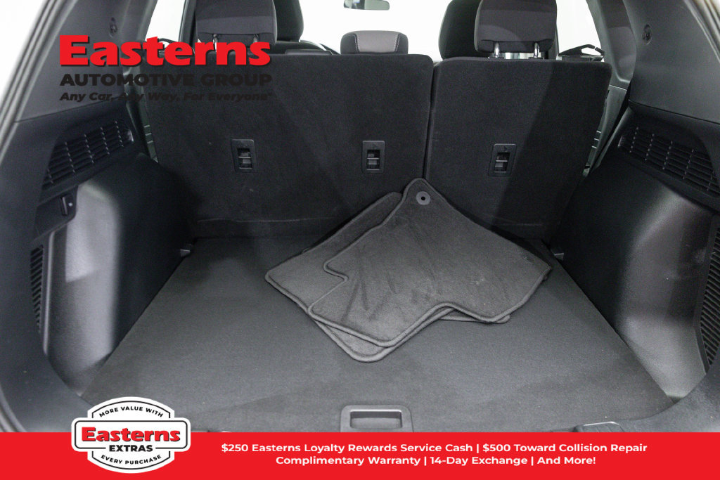 Used 2022 Ford Escape SE FWD image 10